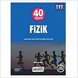 TYT 40 Seansta Fizik