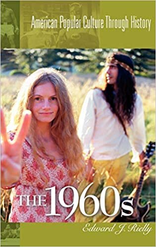 The 1960s (American popular culture through history)
