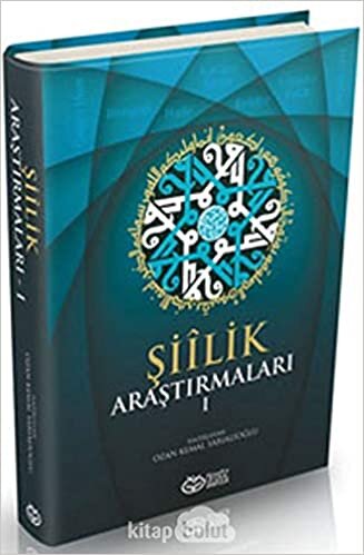 Şiilik Araştırmaları 1