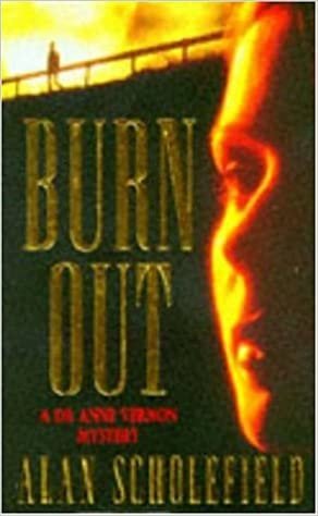 Burn Out (Dr Anne Vernon) indir