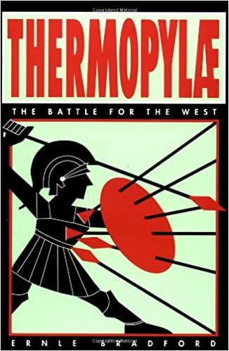 Thermopylae: The Battle for the West