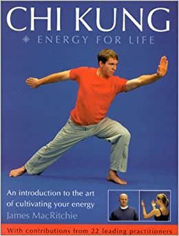 Chi Kung: Energy for Life : An Introduction to the Art of Cultivating Your Energy