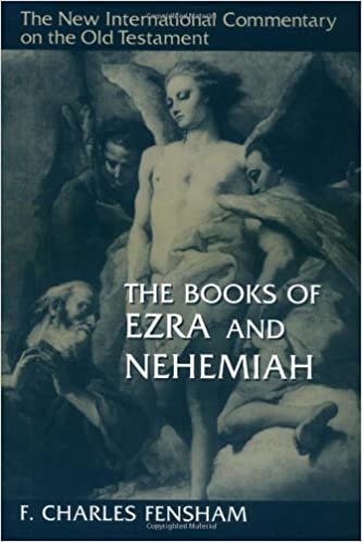 Fensham, F: The Books of Ezra and Nehemiah (New International Commentary on the New Testament)
