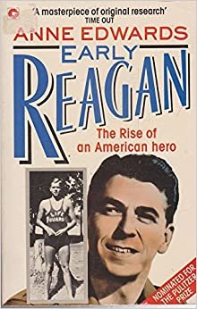 Early Reagan (Coronet Books)