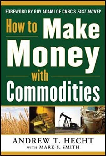 How to Make Money with Commodities indir