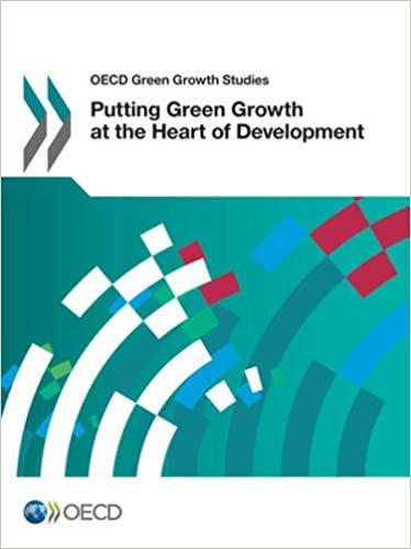 Oecd Green Growth Studies Putting Green Growth at the Heart of Development