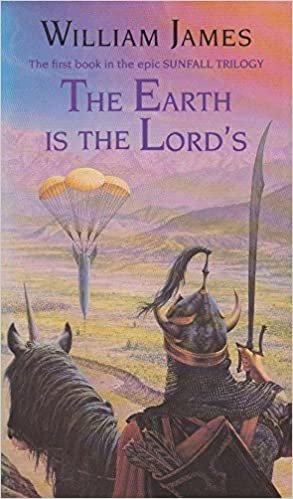 The Earth is the Lord's (Sunfall Trilogy) indir