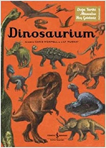 Dinosaurium indir