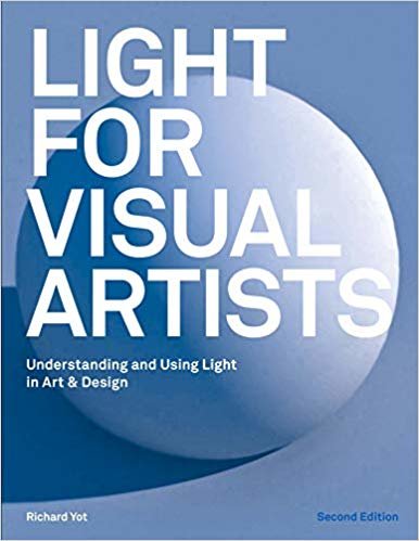 Light for Visual Artists Second Edition
