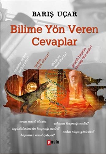 Bilime Yön Veren Cevaplar indir