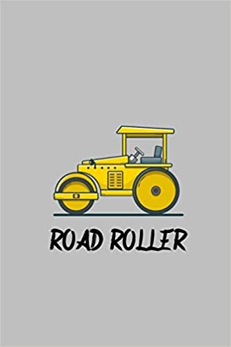 ROAD ROLLER