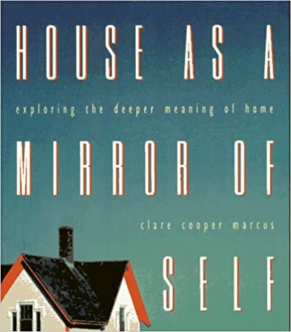 House As a Mirror of Self: Exploring the Deeper Meaning of Home indir