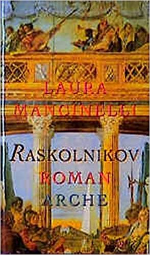 Raskolnikov: Roman
