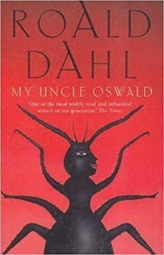 My Uncle Oswald indir
