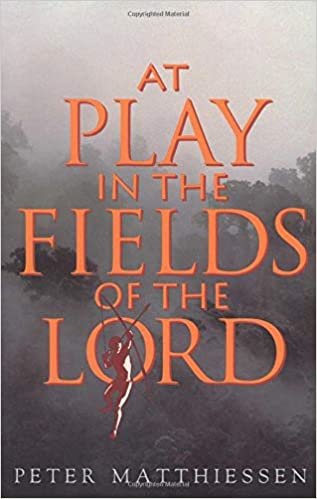 At Play in the Fields of the Lord indir