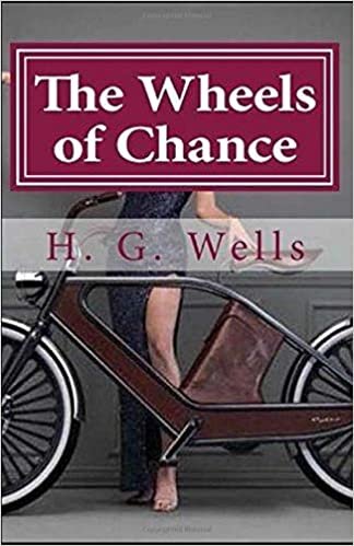 The Wheels of Chance Illustrated indir