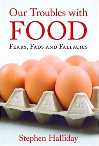 Halliday, S: Our Troubles with Food