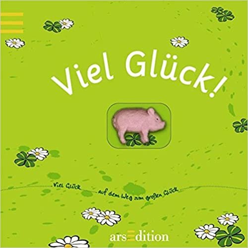 Viel Glück!