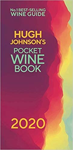 Hugh Johnson's Pocket Wine 2020 indir