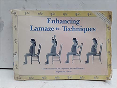 Enhancing Lamaze Tech