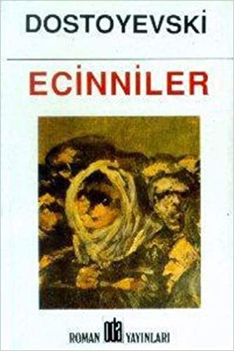 Ecinniler