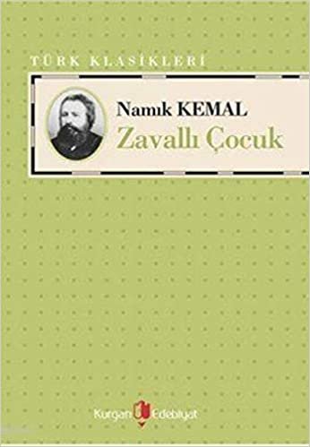 Zavallı Çocuk