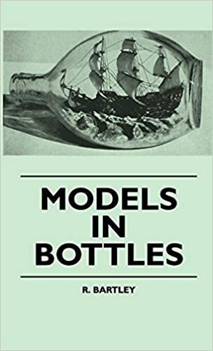 Models In Bottles