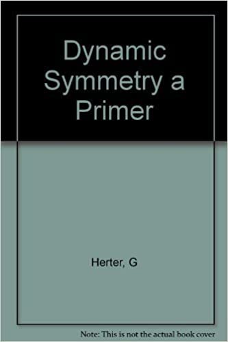 Dynamic Symmetry a Primer
