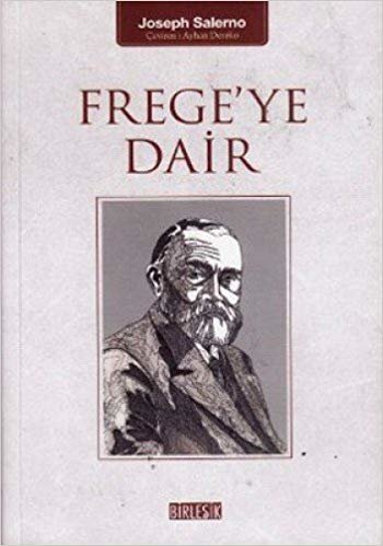 FREGEYE DAİR