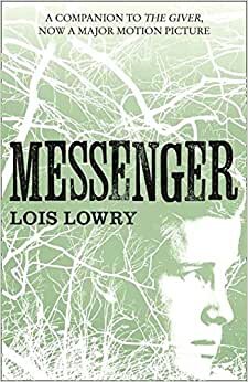 Messenger (The Giver Quartet) indir