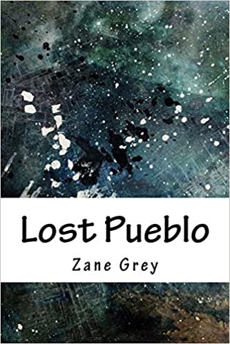 Lost Pueblo indir