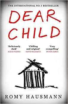 Dear Child: The twisty thriller that starts where others end