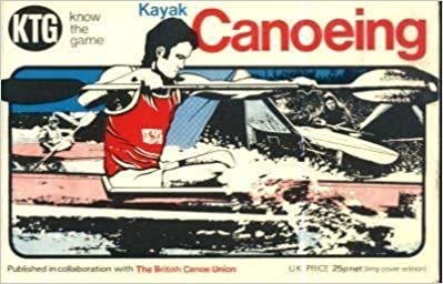 Kayak Canoeing (Know the Game) indir