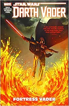 Star Wars: Darth Vader - Dark Lord Of The Sith Vol. 4: Fortress Vader indir