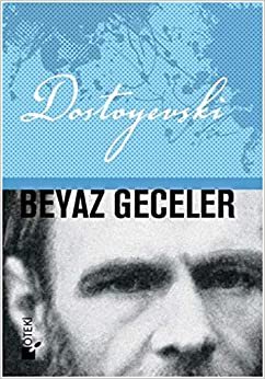 Beyaz Geceler