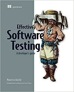 indir   Effective Software Testing: A Developer's Guide tamamen