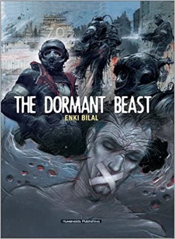 The Dormant Beast Album