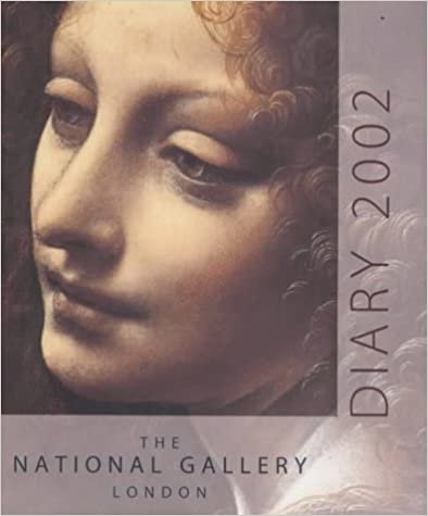 The National Gallery Diary 2002: Faces