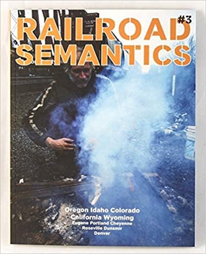 Railroad Semantics #3 : Oregon Trunk, Fallbridge, Brooklyn, Cascade, Black Butte, Valley Subs