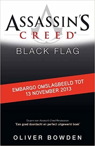 Black flag (Assassin's creed) indir