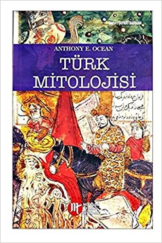 Türk Mitolojisi indir