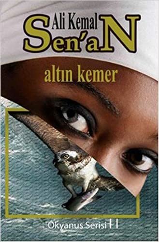 Altın Kemer: Okyanuz Serisi 2