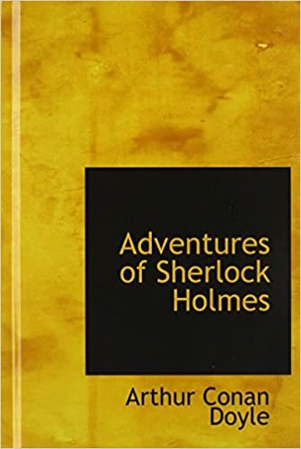Adventures of Sherlock Holmes indir