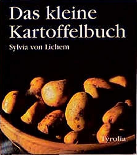 Das kleine Kartoffelbuch: Miniausgabe indir