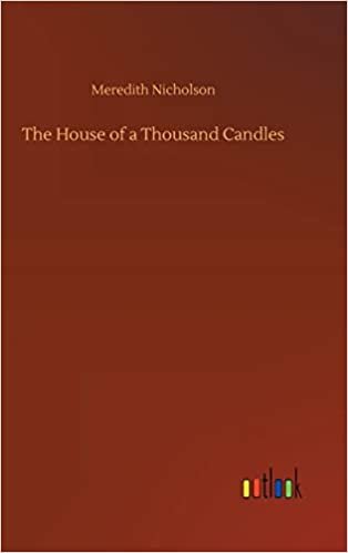 The House of a Thousand Candles indir