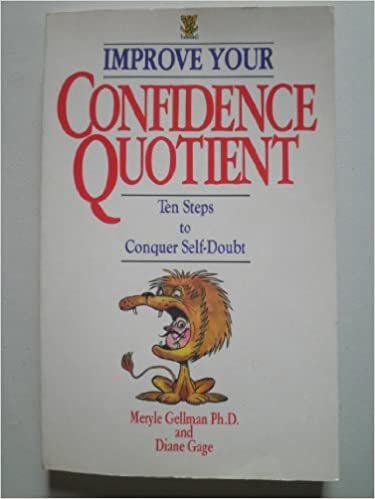 Improve Your Confidence Quotient indir