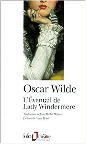 L'Eventail de Lady Windermere (Folio Theatre)