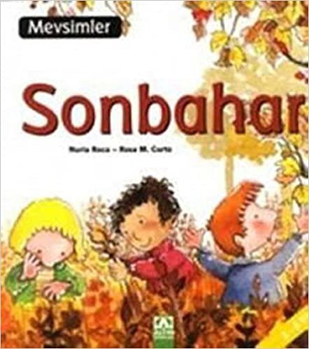 Mevsimler - Sonbahar