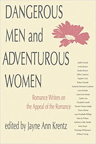 Dangerous Men and Adventurous Women: Romance Writers on the Appeal of the Romance (New Cultural Studies Series) indir
