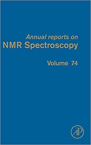 Annual Reports on NMR Spectroscopy: 74: Volume 74 indir